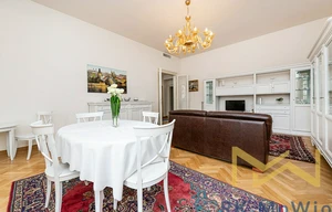 Apartment for rent, 3+kk - 2 bedrooms, 96m<sup>2</sup>