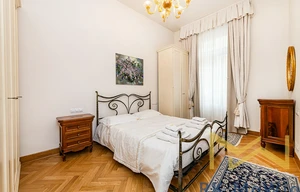 Apartment for rent, 3+kk - 2 bedrooms, 96m<sup>2</sup>