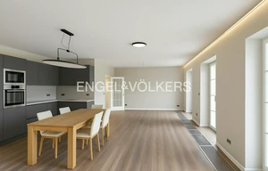 Apartment for rent, 1+KK - Studio, 50m<sup>2</sup>