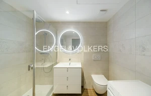 Apartment for rent, 1+KK - Studio, 50m<sup>2</sup>