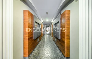 Apartment for rent, 1+KK - Studio, 50m<sup>2</sup>