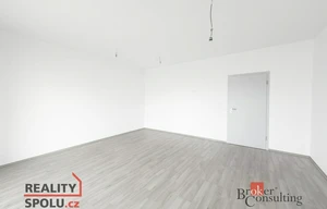 Apartment for rent, 1+KK - Studio, 49m<sup>2</sup>