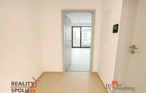 Apartment for rent, 1+KK - Studio, 49m<sup>2</sup>