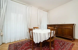 Apartment for rent, 3+kk - 2 bedrooms, 96m<sup>2</sup>