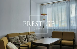 Apartment for rent, 2+kk - 1 bedroom, 44m<sup>2</sup>
