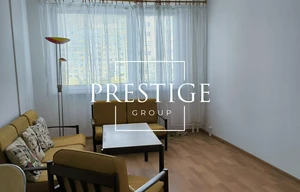 Apartment for rent, 2+kk - 1 bedroom, 44m<sup>2</sup>