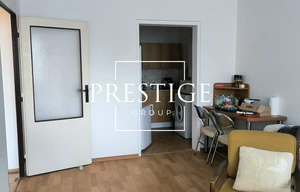 Apartment for rent, 2+kk - 1 bedroom, 44m<sup>2</sup>