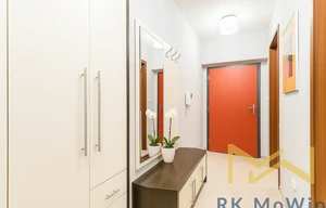 Apartment for rent, 1+KK - Studio, 30m<sup>2</sup>