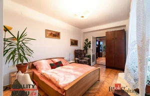 Apartment for sale, 2+1 - 1 bedroom, 56m<sup>2</sup>