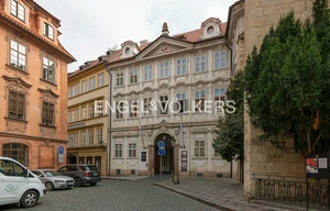 Office for rent, 187m<sup>2</sup>