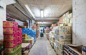 Warehouse for rent, 408m<sup>2</sup>