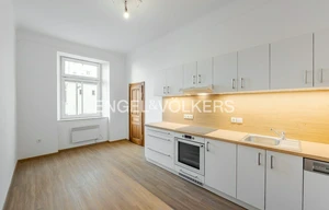 Apartment for sale, 2+kk - 1 bedroom, 38m<sup>2</sup>