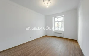 Apartment for sale, 2+kk - 1 bedroom, 38m<sup>2</sup>