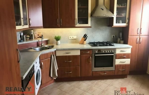 Apartment for rent, 3+kk - 2 bedrooms, 83m<sup>2</sup>