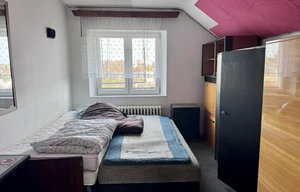 Family house for rent, 50m<sup>2</sup>, 60m<sup>2</sup> of land