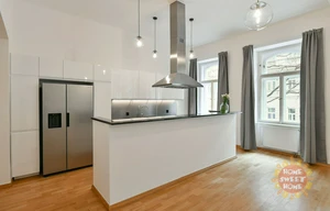 Apartment for rent, 3+kk - 2 bedrooms, 119m<sup>2</sup>