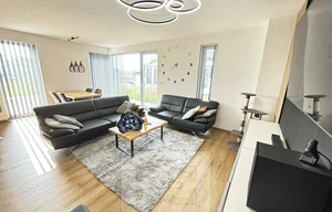 Family house for rent, 116m<sup>2</sup>, 503m<sup>2</sup> of land