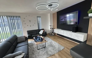 Family house for rent, 116m<sup>2</sup>, 503m<sup>2</sup> of land