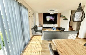 Family house for rent, 116m<sup>2</sup>, 503m<sup>2</sup> of land