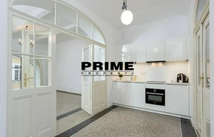 Apartment for rent, 2+1 - 1 bedroom, 76m<sup>2</sup>