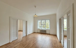 Apartment for rent, 3+1 - 2 bedrooms, 101m<sup>2</sup>