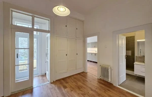 Apartment for rent, 3+1 - 2 bedrooms, 101m<sup>2</sup>