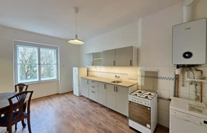 Apartment for rent, 3+1 - 2 bedrooms, 101m<sup>2</sup>