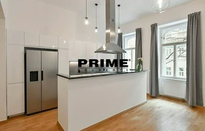 Apartment for rent, 3+kk - 2 bedrooms, 118m<sup>2</sup>