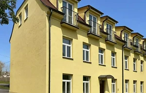 Apartment building for sale, 650m<sup>2</sup>