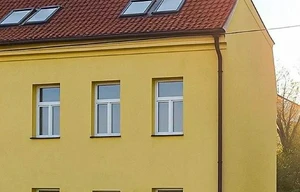 Apartment building for sale, 650m<sup>2</sup>