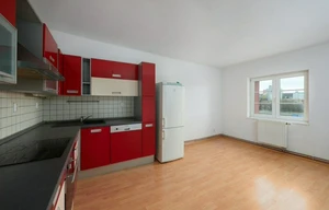 Apartment for sale, 2+1 - 1 bedroom, 126m<sup>2</sup>