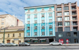 Office for rent, 105m<sup>2</sup>