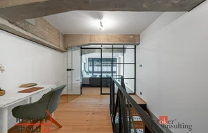 Apartment for rent, 3+kk - 2 bedrooms, 67m<sup>2</sup>