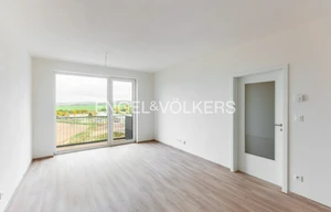 Apartment for rent, 2+kk - 1 bedroom, 52m<sup>2</sup>