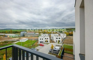 Apartment for rent, 2+kk - 1 bedroom, 52m<sup>2</sup>