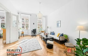 Apartment for sale, 3+1 - 2 bedrooms, 102m<sup>2</sup>