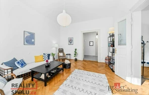 Apartment for sale, 3+1 - 2 bedrooms, 102m<sup>2</sup>