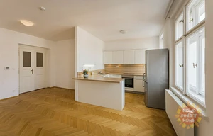 Apartment for rent, 2+kk - 1 bedroom, 73m<sup>2</sup>