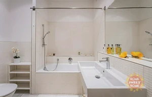 Apartment for rent, 2+kk - 1 bedroom, 73m<sup>2</sup>