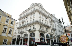 Retail space for rent, 76m<sup>2</sup>