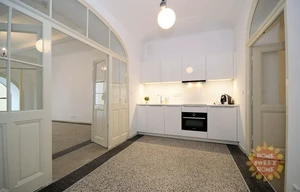 Retail space for rent, 76m<sup>2</sup>