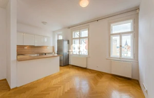 Apartment for rent, 2+kk - 1 bedroom, 73m<sup>2</sup>