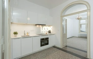 Apartment for rent, Atypical layout, 76m<sup>2</sup>