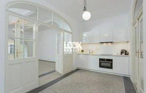 Apartment for rent, Atypical layout, 76m<sup>2</sup>