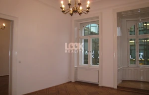 Apartment for rent, 4+1 - 3 bedrooms, 174m<sup>2</sup>