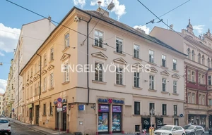 Restaurant for rent, 172m<sup>2</sup>