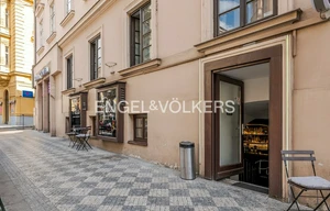 Restaurant for rent, 172m<sup>2</sup>