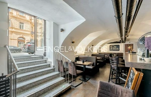 Restaurant for rent, 172m<sup>2</sup>