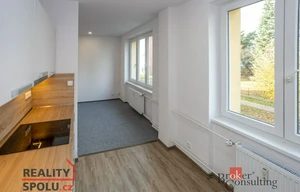 Apartment for rent, 2+1 - 1 bedroom, 54m<sup>2</sup>