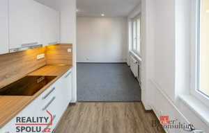 Apartment for rent, 2+1 - 1 bedroom, 54m<sup>2</sup>